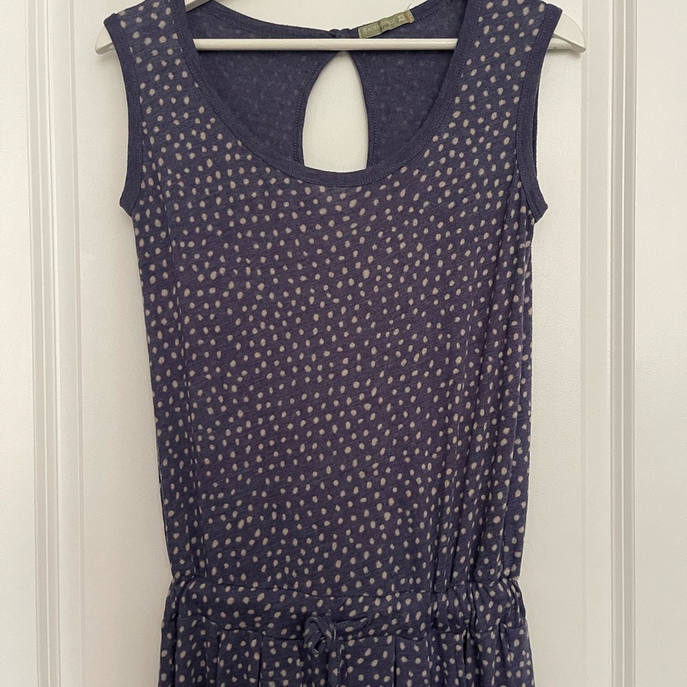 Alternative Apparel Jumpsuit Sleeveless - Picture 4 of 5